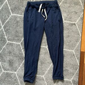 Lululemon jogger sweatpants